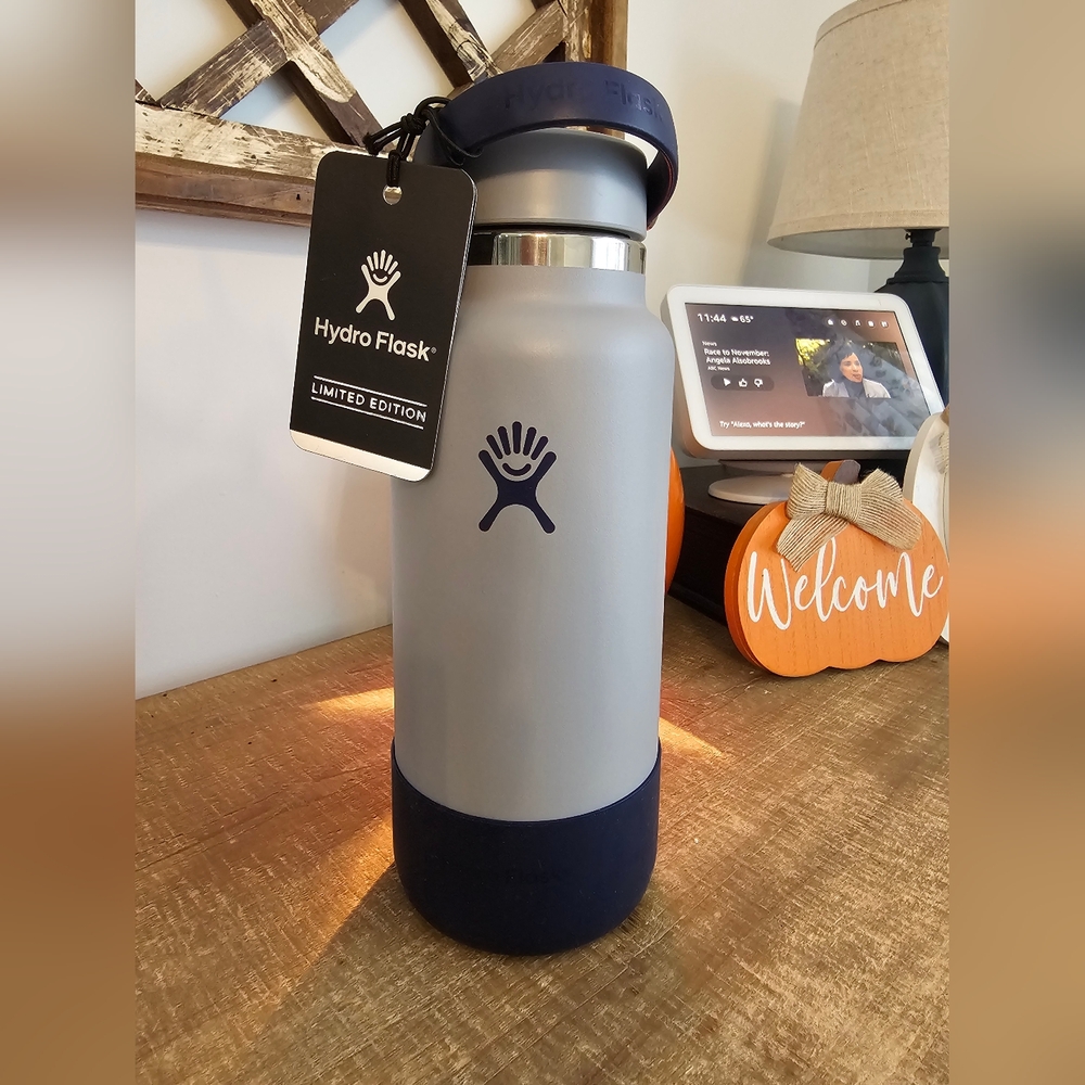 Limited Edition Hydro Flask